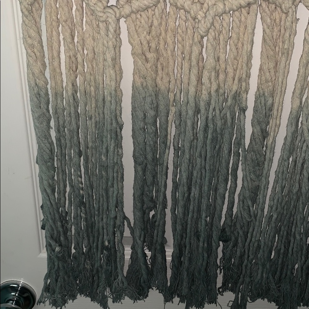 cute boho decor - Picture 2 of 4